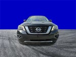 2018 Pathfinder Thumbnail 9