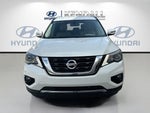 2019 Pathfinder Thumbnail 1