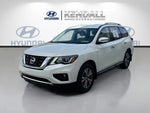 2019 Pathfinder Thumbnail 2
