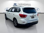 2019 Pathfinder Thumbnail 3
