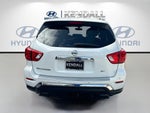 2019 Pathfinder Thumbnail 4