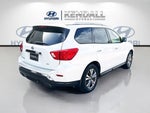 2019 Pathfinder Thumbnail 5