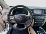 2019 Pathfinder Thumbnail 7