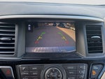 2019 Pathfinder Thumbnail 10