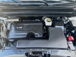 2019 Pathfinder Thumbnail 32
