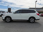 2019 Pathfinder Thumbnail 7