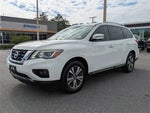 2019 Pathfinder Thumbnail 8