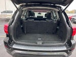 2019 Pathfinder Thumbnail 7