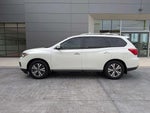 2017 Pathfinder Thumbnail 2
