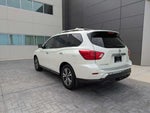 2017 Pathfinder Thumbnail 3
