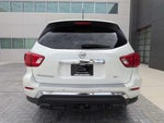 2017 Pathfinder Thumbnail 4