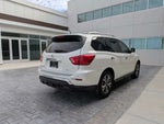 2017 Pathfinder Thumbnail 5