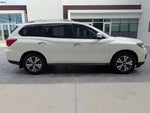 2017 Pathfinder Thumbnail 6