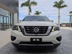 2017 Pathfinder Thumbnail 8