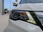 2017 Pathfinder Thumbnail 9