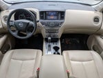 2017 Pathfinder Thumbnail 16