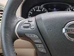 2017 Pathfinder Thumbnail 25