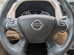 2017 Pathfinder Thumbnail 27