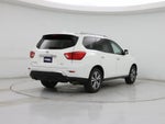 2019 Pathfinder Thumbnail 8