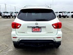 2019 Pathfinder Thumbnail 7