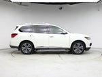 2019 Pathfinder Thumbnail 7