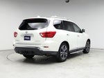 2019 Pathfinder Thumbnail 8