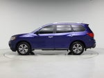 2018 Pathfinder Thumbnail 3