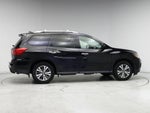 2019 Pathfinder Thumbnail 7
