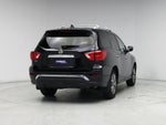 2019 Pathfinder Thumbnail 8
