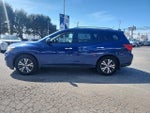 2017 Pathfinder Thumbnail 4