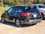 2019 Pathfinder Thumbnail 6