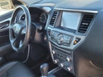 2019 Pathfinder Thumbnail 11
