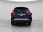 2017 Pathfinder Thumbnail 6