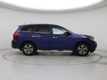 2017 Pathfinder Thumbnail 7