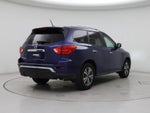 2017 Pathfinder Thumbnail 8