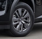 2024 Pathfinder Thumbnail 8