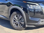 2022 Pathfinder Thumbnail 4