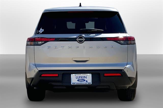 2024 Nissan Pathfinder - $26,250