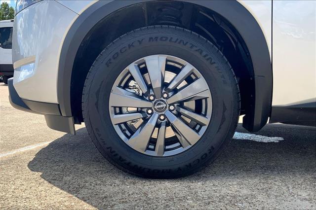 2024 Nissan Pathfinder - $26,250