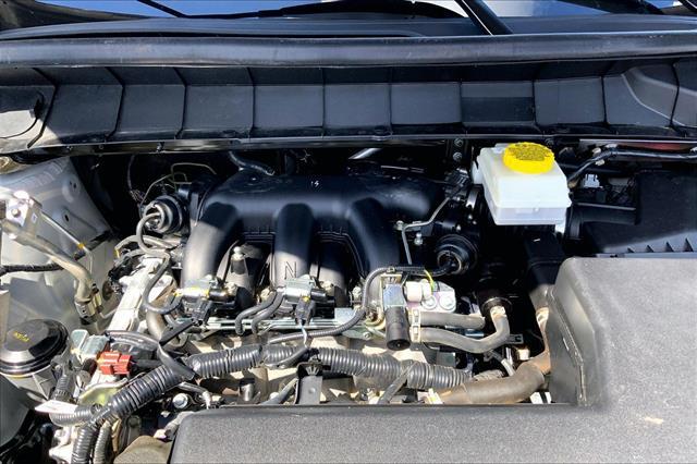 2024 Nissan Pathfinder - $26,250