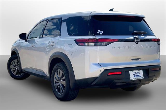 2024 Nissan Pathfinder - $26,250