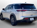 2024 Pathfinder Thumbnail 9
