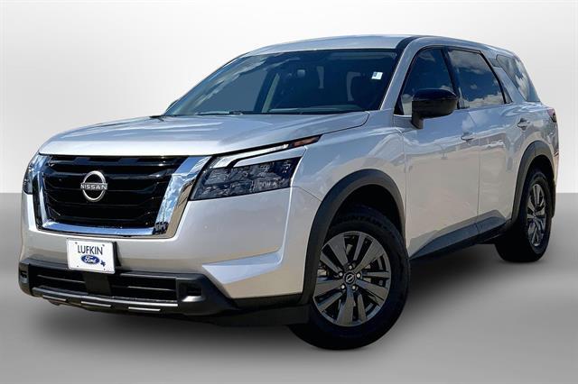 2024 Nissan Pathfinder - $26,250