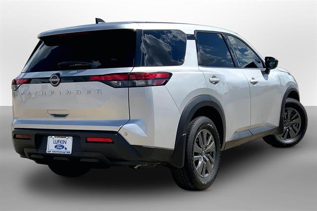 2024 Nissan Pathfinder - $26,250