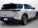 2024 Pathfinder Thumbnail 12