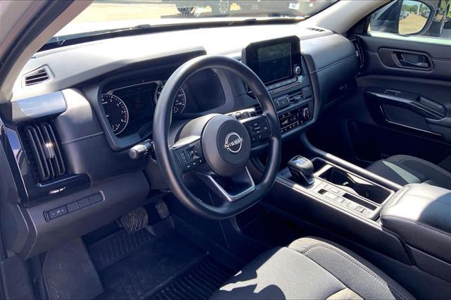 2024 Nissan Pathfinder - $26,250