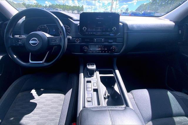 2024 Nissan Pathfinder - $26,250