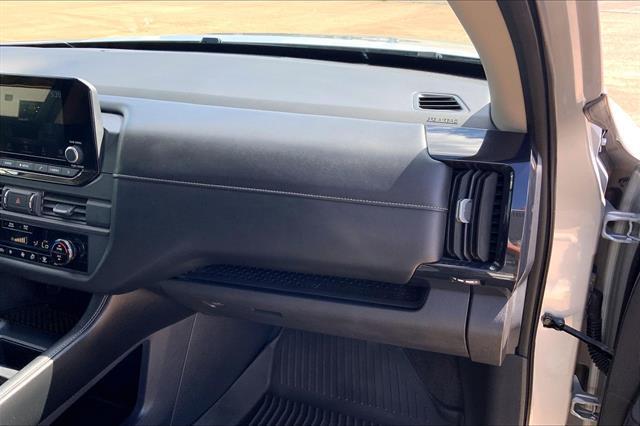 2024 Nissan Pathfinder - $26,250