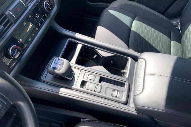 2024 Nissan Pathfinder - $26,250