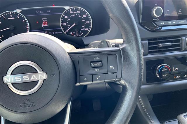 2024 Nissan Pathfinder - $26,250